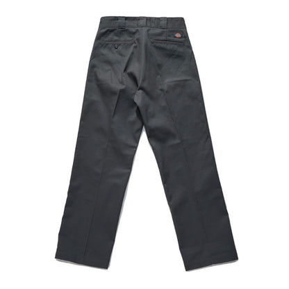 CLASSIC STRAIGHT WORK PANTS