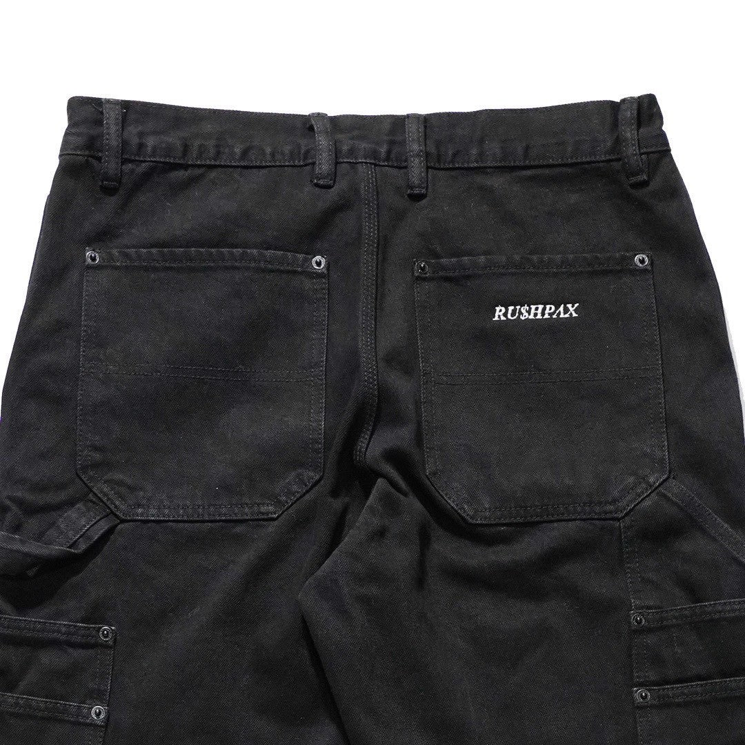 CLASSIC PAINTER PANTS
