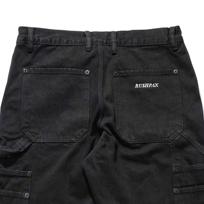 CLASSIC PAINTER PANTS