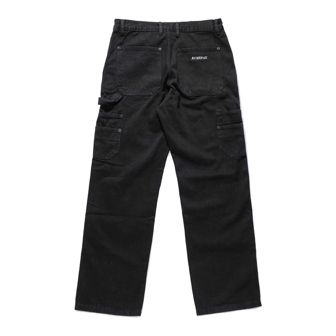 CLASSIC PAINTER PANTS