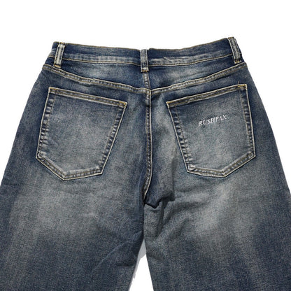 CLASSIC BAGGY FIT SHORTS
