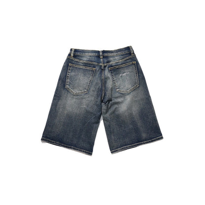 CLASSIC BAGGY FIT SHORTS