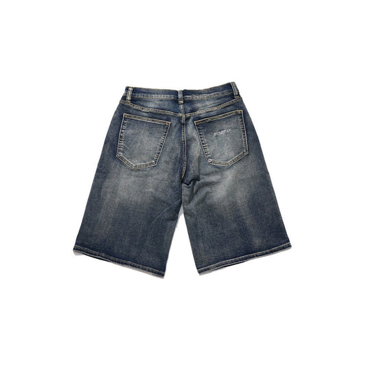 CLASSIC BAGGY FIT SHORTS