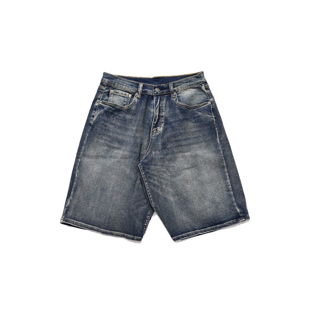 CLASSIC BAGGY FIT SHORTS