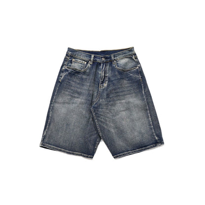 CLASSIC BAGGY FIT SHORTS