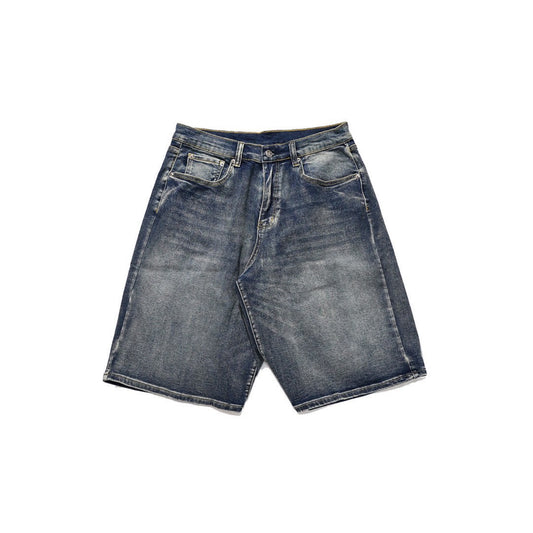 CLASSIC BAGGY FIT SHORTS