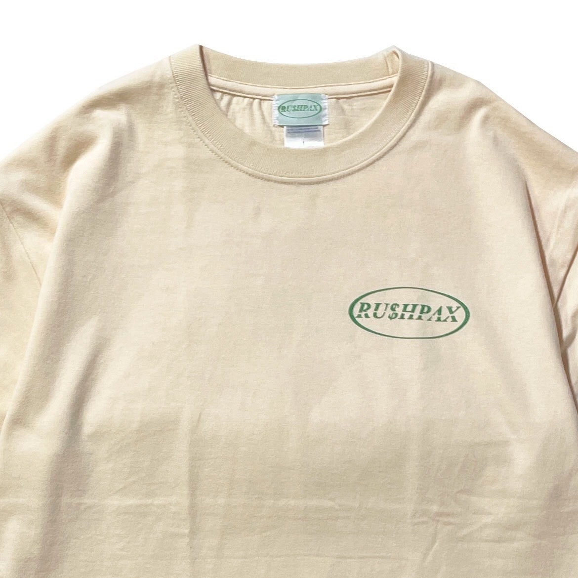 CLASSIC EAZY TEE