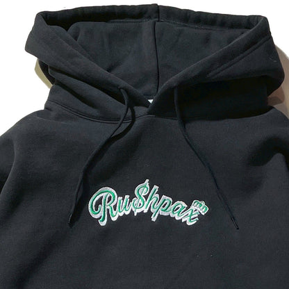 HANDSCRIPT HOODIE