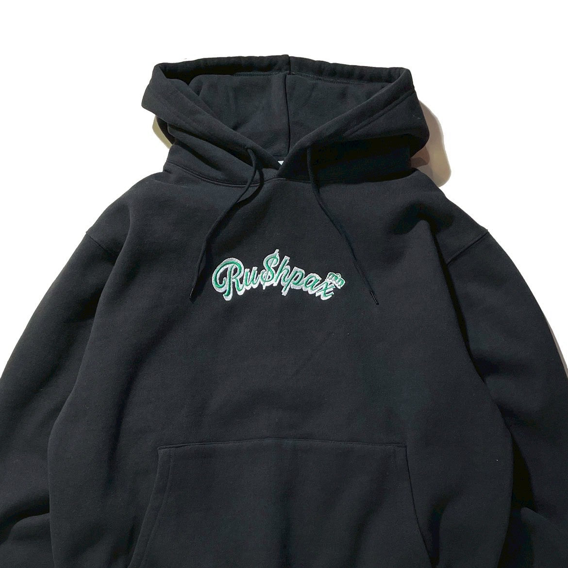 HANDSCRIPT HOODIE