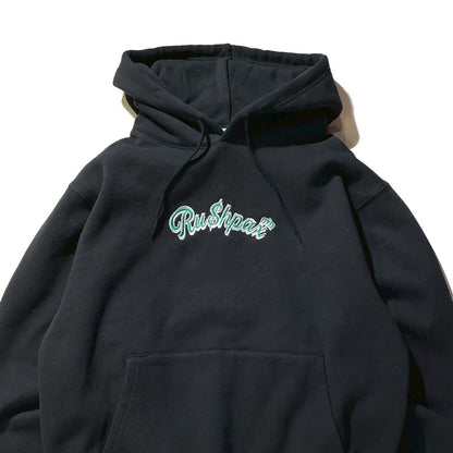 HANDSCRIPT HOODIE