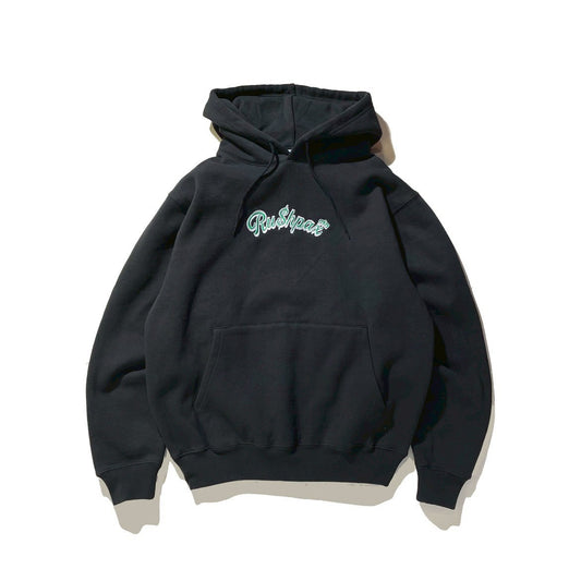 HANDSCRIPT HOODIE
