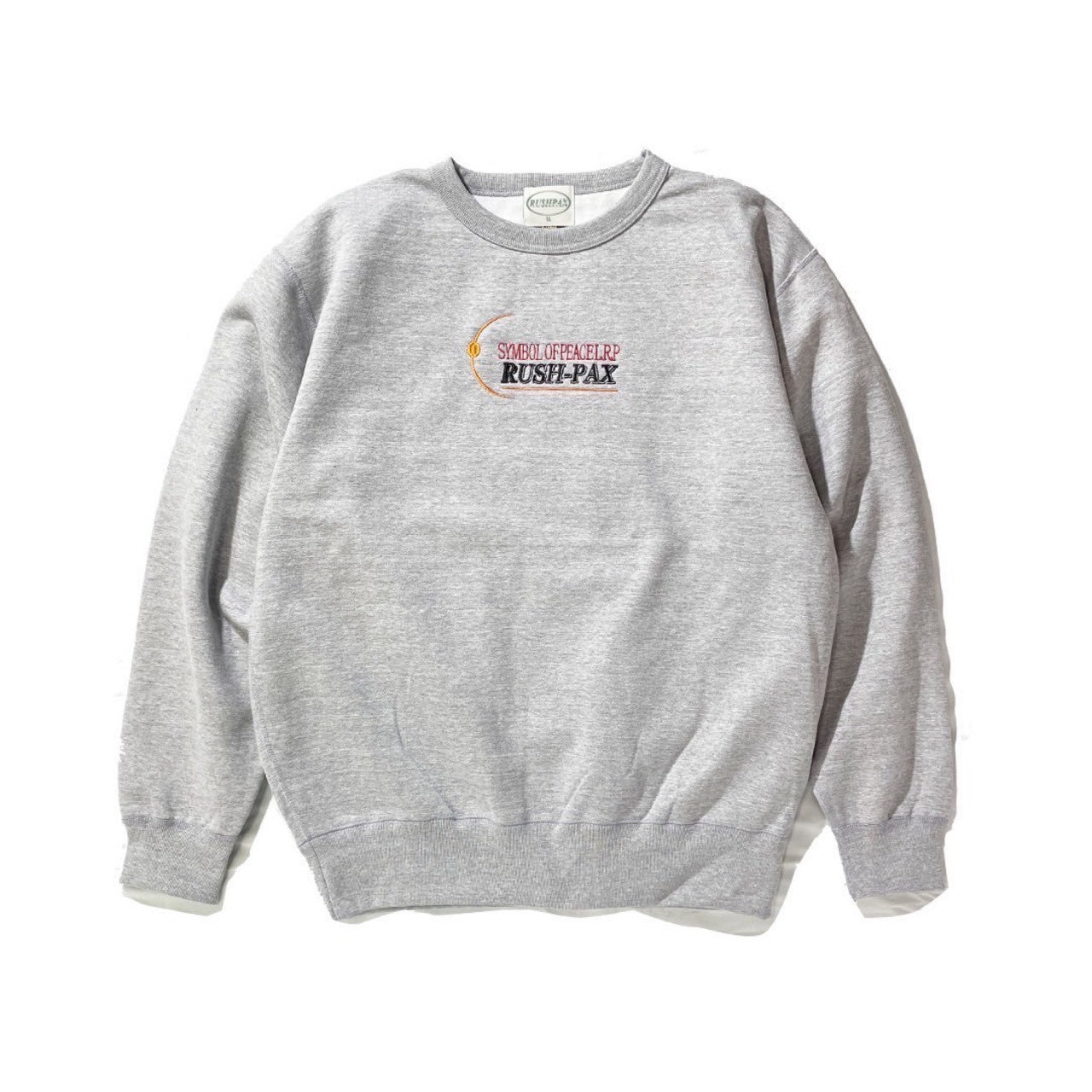 HYPNOTIC CREW SWEAT
