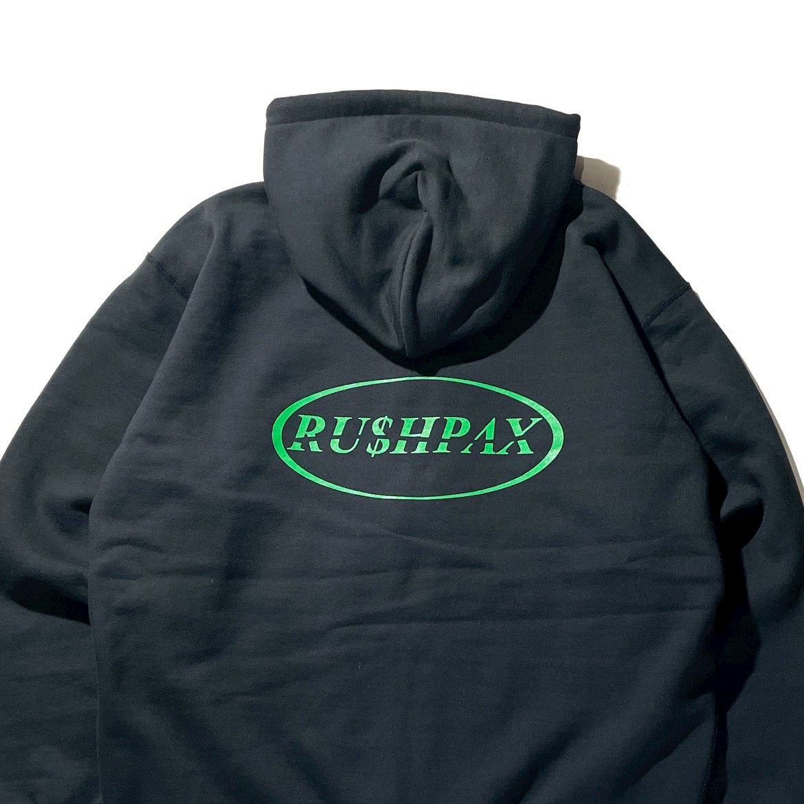 CLASSIC EAZY ZIP HOODIE