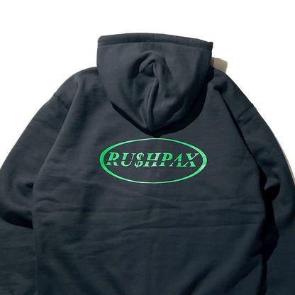 CLASSIC EAZY ZIP HOODIE