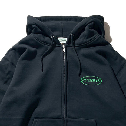 CLASSIC EAZY ZIP HOODIE