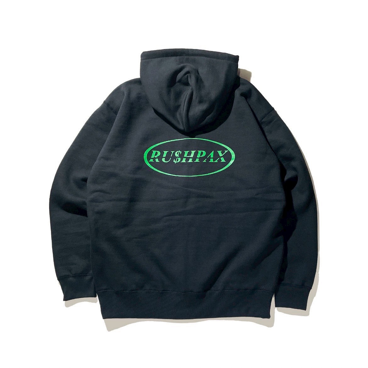 CLASSIC EAZY ZIP HOODIE