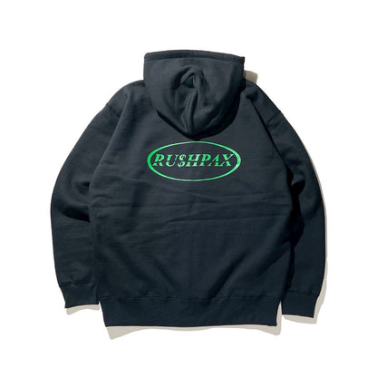 CLASSIC EAZY ZIP HOODIE