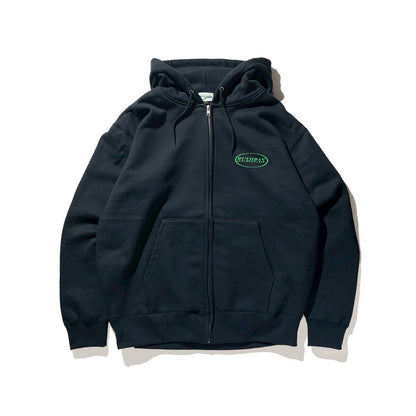 CLASSIC EAZY ZIP HOODIE