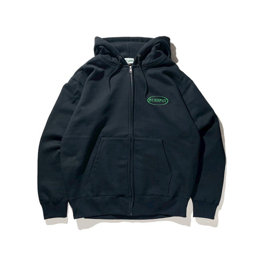 CLASSIC EAZY ZIP HOODIE