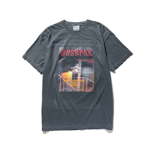 SHOEFITI GRAPHIC TEE