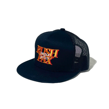 NO FICTION TRUCKER