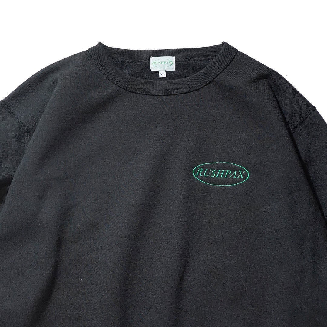 CLASSIC EAZY CREW SWEAT