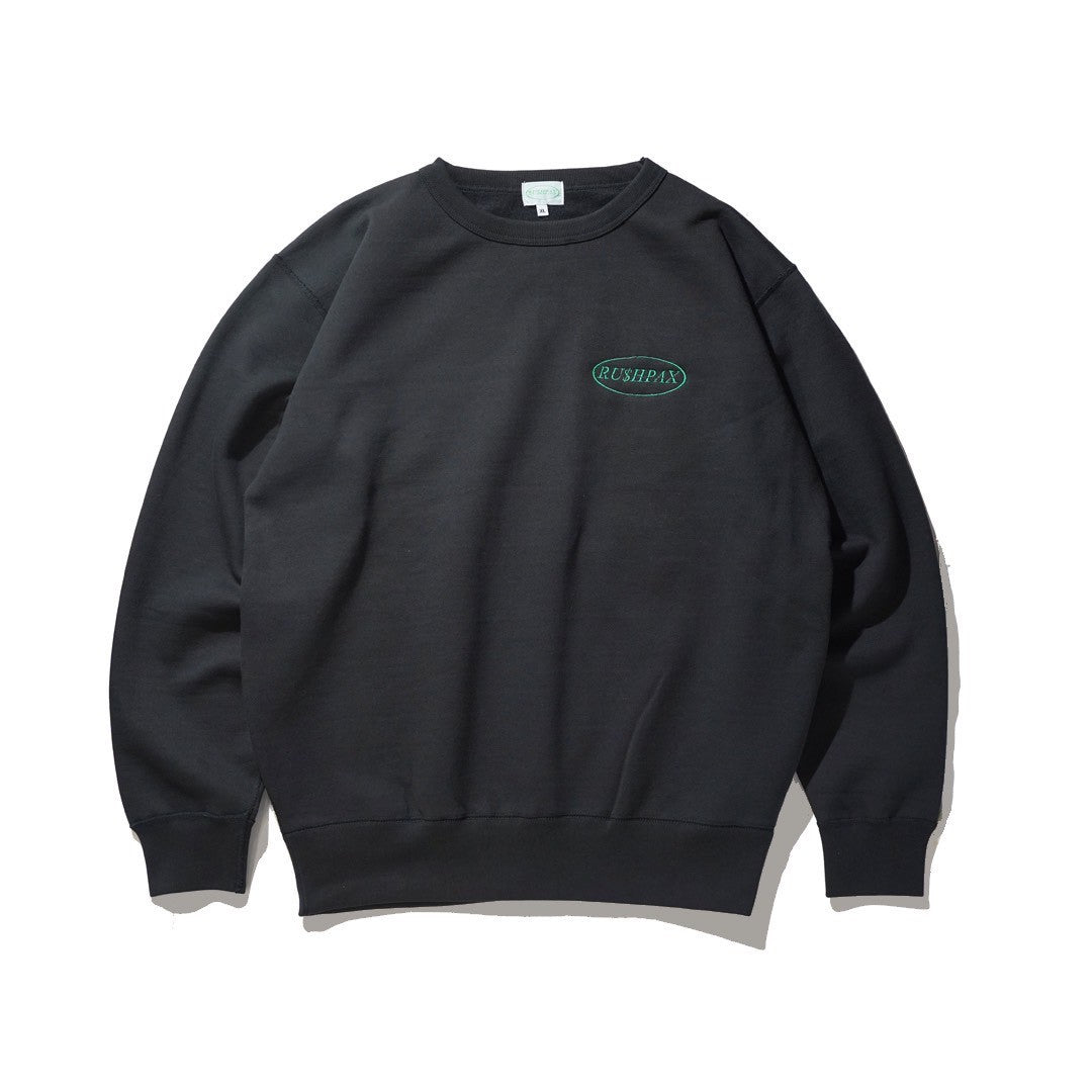 CLASSIC EAZY CREW SWEAT