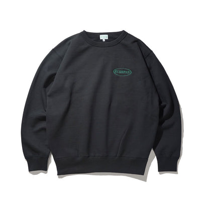 CLASSIC EAZY CREW SWEAT