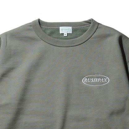 CLASSIC EAZY CREW SWEAT