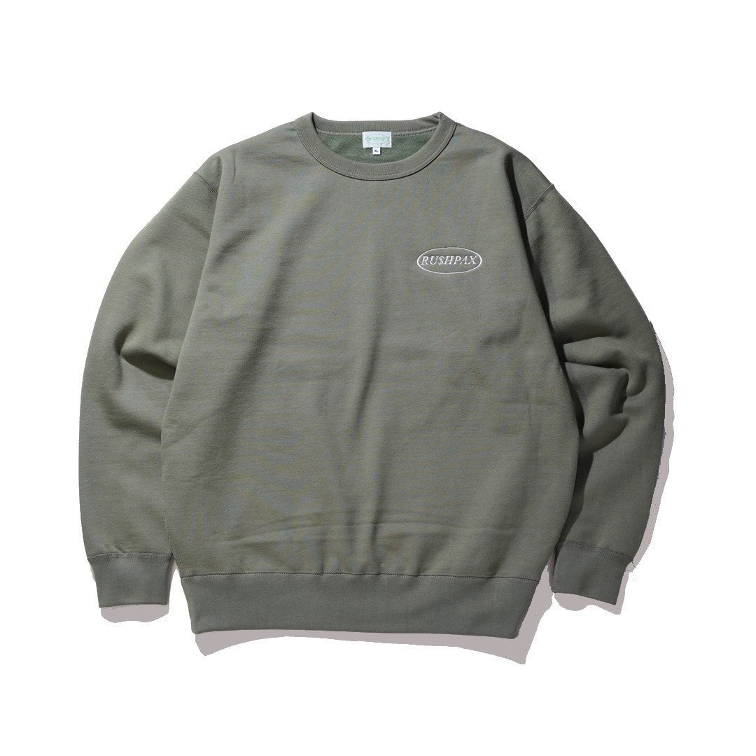 CLASSIC EAZY CREW SWEAT