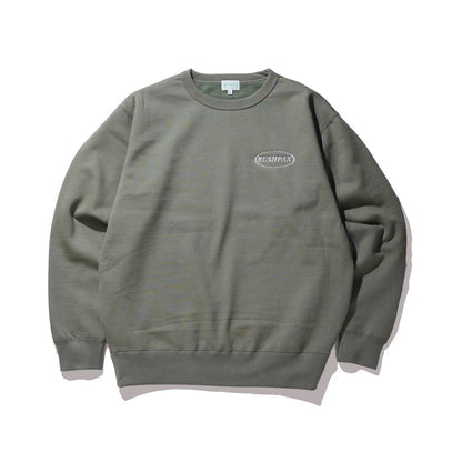 CLASSIC EAZY CREW SWEAT