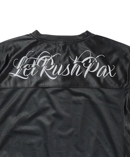 SOL EMBLEM JERSEY